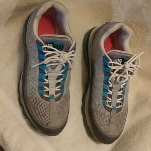 Nike Air Max 24 - 7.  397252.  Size 13 men